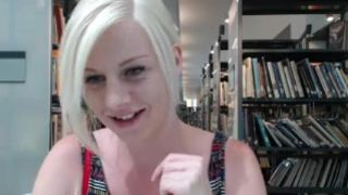 shellyst@r Library Recording