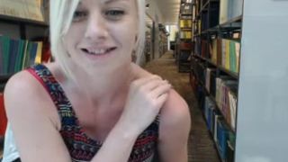 shellyst@r Library Recording