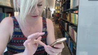 shellyst@r Library Recording