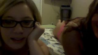 eyecandy and friend 04-01-11