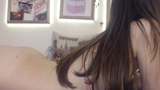 SexyGamesx -recording nice face.