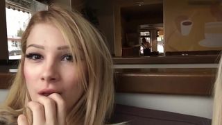 MaryCandy20.GirlGirlCafe