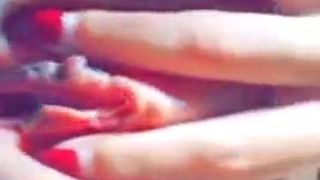 Tatiana Neves Snapchat