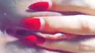 Tatiana Neves Snapchat