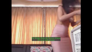 Dalynnda Ass Twerking
