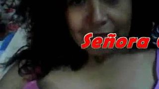 Hermosa Madurita Ensena