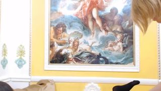 Lesbian_bbs Eating Out