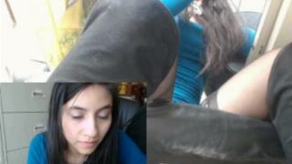 Bella Torrez - Almost caught