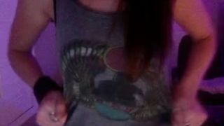 Posie MFC tease