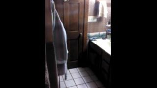 Spying Mi Sister