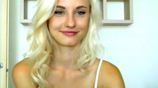 blond_doll 04072015 yakiradreem