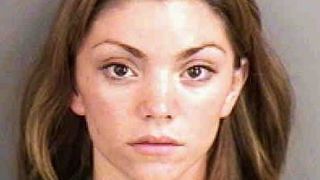 megan elizabeth martinez Nikkiskyler masterbates