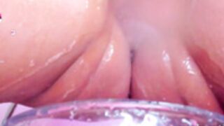 dakota_blare_2024-03-27 drink squirt