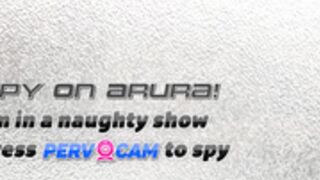 Ařûrä S & Řöxỳ W