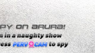 Ařûrä S & Řöxỳ W