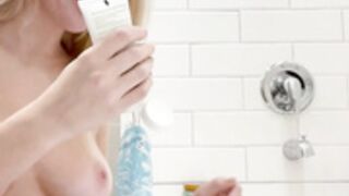 Madison Moores dildo