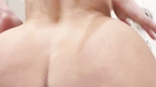 Madison Moores dildo