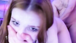 sleepycode002 b/g sex with her hairy boi