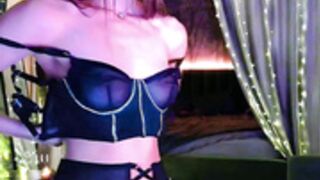 nika_lodge  rgo_heels_n_stockings Yeah and cunt too