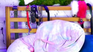 kittygy squirting.ts