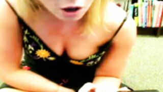 ellewoods(brielleday)- Library