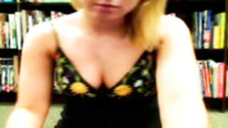 ellewoods(brielleday)- Library