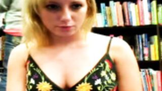 ellewoods(brielleday)- Library