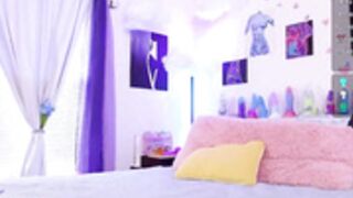 emmasky69 hush in ass 3