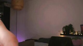 pixie_pie anal dildo