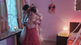 Indian bhabhi fucks her neighbour