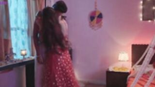 Indian bhabhi fucks her neighbour