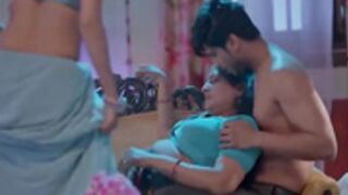 Naina anu moriya desi milf hotwife lesbian indian