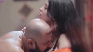 indian hotwife milf old man swap anu