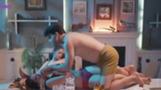 indian hotwife lesbian rani ritu