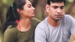 indian akshita cheating slut bike mechanic