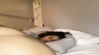 Aurora Maharaj desi girlfriend