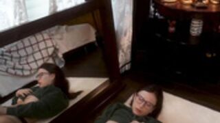 ь!ᵍⴕ!ⴕⴕyᵍоⴕh϶ᵍᵍ Spying On Me