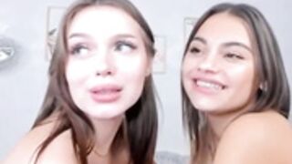 Ʌƞɢ℮ℓ℮Ƥαt℮ℓ ♥ Sensual Lesbian Squirts