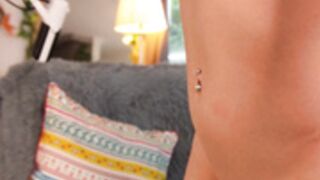 madisonlara 2022-10-28 Dildo Anal Show