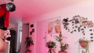 madisonlara 2022-04-27 Dildo Anal Show