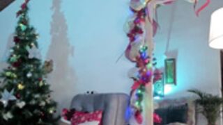 madisonlara 2021-12-31 Dildo Anal Show