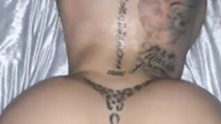 Zara Go Backshots