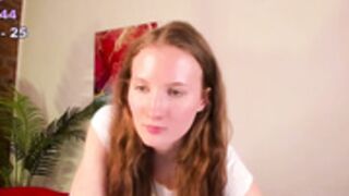 Alika_Shy (nipple peak)