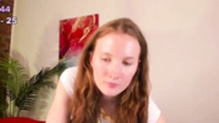 Alika_Shy (nipple peak)