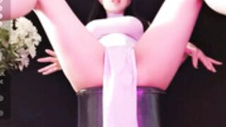 candy-yiyi(2024/4/16)