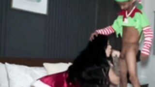 Diamond Franco Wih Babyalien