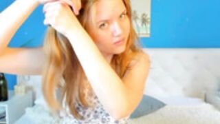 Eva__Lewis's New Hottie
