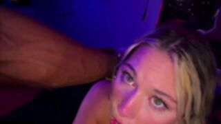 Kbbaby - BDSM 💯 Fucked by BBC & Creampied 🍾