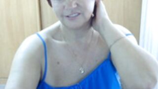 Lydia999 seethru top