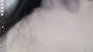 Koketochka555 Flashing pussy